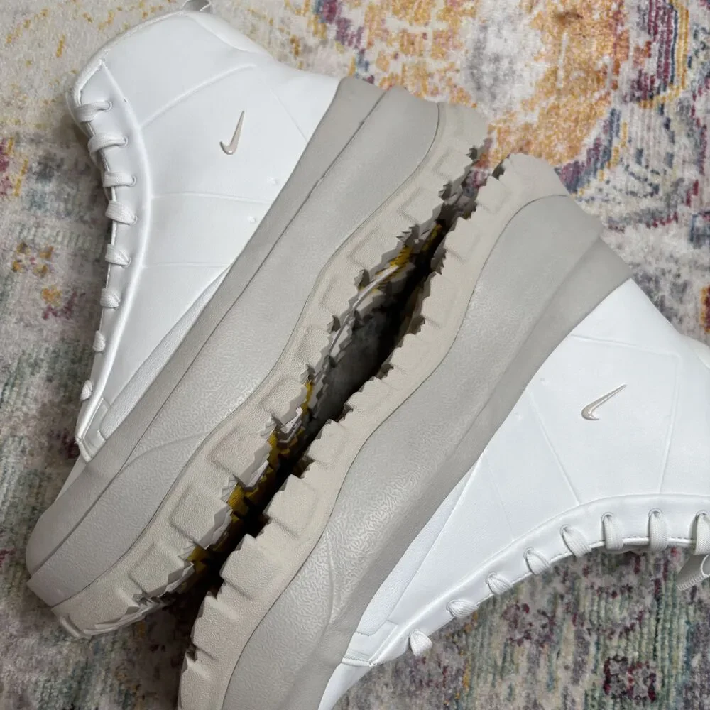 Nike Blazer Roam Mid Summit Bone